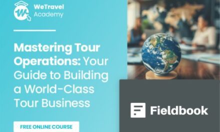 Master Tour Operations for Free: Enroll Now!