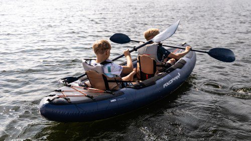 Axopar Redefines Boating with Adventure & Style