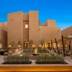 Bab Samhan Opens in Diriyah: Luxury Amidst Saudi’s UNESCO Heritage