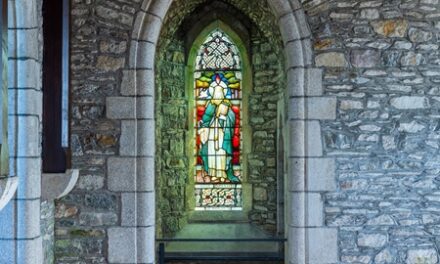 Celebrate St. Brigid: Experience the Irish Spirit!