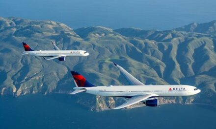 Delta & Airbus Unite to Revolutionize Global Travel