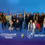 Servantrip Enters Peru with Costamar Partnership!