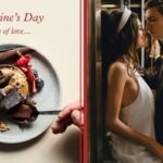 Elevate Your Love: Valentine’s Dinner at Braddon Merchant