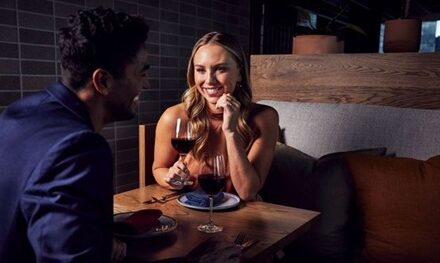 Celebrate Love at Hyatt Regency Sydney This Valentine’s