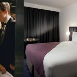 Experience Love: Midnight Hotel’s Romantic Package