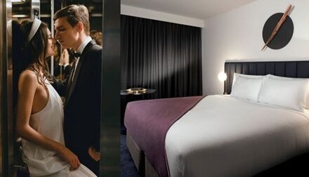 Experience Love: Midnight Hotel’s Romantic Package