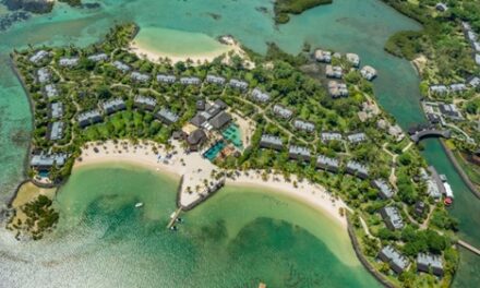 Four Seasons Mauritius at Anahita Set for Extensive Renovation