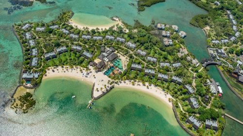 Four Seasons Mauritius at Anahita Set for Extensive Renovation