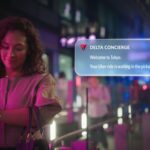 Delta Unveils AI-Powered Travel with Multi-Modal Options