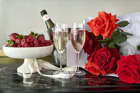 Romance Awaits: Dorsett Melbourne’s Valentine’s Package