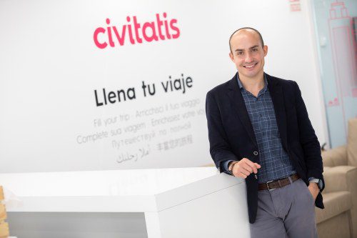 Civitatis Preps for Mexico’s Travel Boom Ahead of FITUR