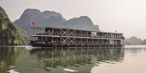 Wendy Wu Tours Unveils 3 New River Cruises for 2025/2026