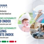 Indorama Ventures Shines in Global Sustainability Rankings!