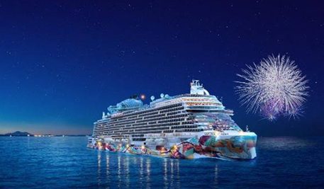 NCL Adds More Value to Adventures with Exciting New Year’s Sale