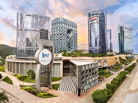 Melco Shines Bright with Six Diamonds from Black Pearl Guide 2025