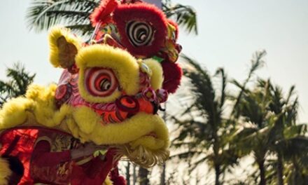 Celebrate the Year of the Snake at The Anam Cam Ranh & Mui Ne