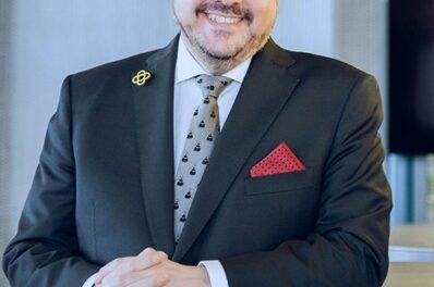 Javier Gimeno Appointed GM of the New Meliá Pattaya Hotel