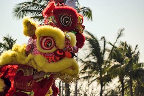 Celebrate the Year of the Snake at The Anam Cam Ranh & Mui Ne