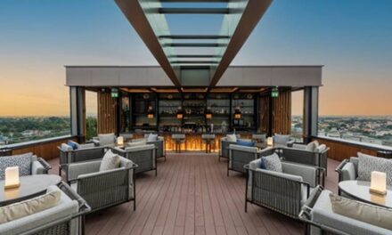 Savor Spain: Culinary Week at MAI The Sky Bar!