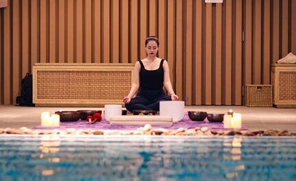 Fusion Da Nang Debuts Maia Spa & Welcomes New GM