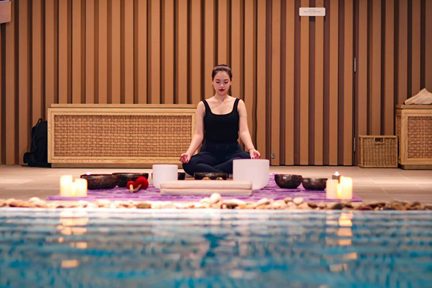 Fusion Da Nang Debuts Maia Spa & Welcomes New GM