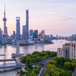 Shanghai Named Thailand’s Top Emerging Destination by Agoda