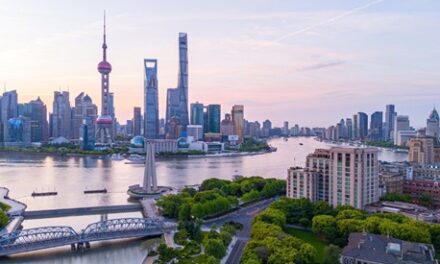 Shanghai Named Thailand’s Top Emerging Destination by Agoda