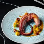 Thailand’s INNSiDE Hotel Celebrated for “Spain on a Plate” Experience