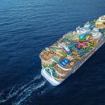 Royal Caribbean Marks One Year of Icon Class Success