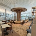 Etihad Unveils Exclusive U.S. Preclearance Lounge in Abu Dhabi