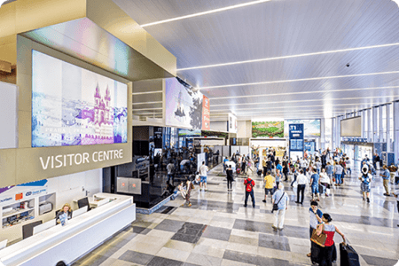 Prague Airport Welcomes 16.4M Travelers in 2024 ✈️📈