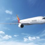 Asiana Airlines Links Prague to Seoul 3 Times Weekly ✈️