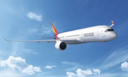 Asiana Airlines Links Prague to Seoul 3 Times Weekly ✈️