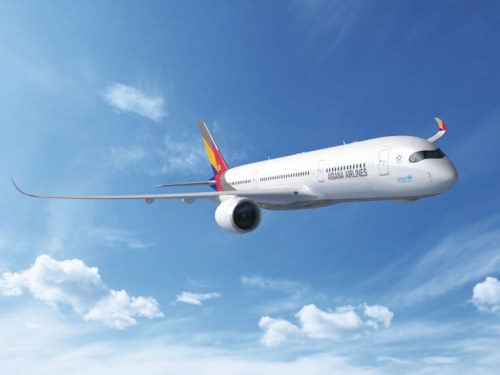 Asiana Airlines Links Prague to Seoul 3 Times Weekly ✈️