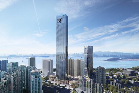 The Ritz-Carlton to Debut in Coastal Xiamen: Marriott’s Bold Expansion