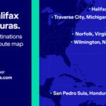 JetBlue Expands Summer Routes on East Coast