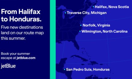 JetBlue Expands Summer Routes on East Coast