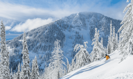 Rossland’s Ski Resort: The Next Big Thing in BC Adventure