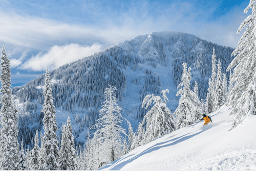 Rossland’s Ski Resort: The Next Big Thing in BC Adventure