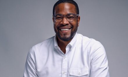 Sean Tresvant Joins Marriott Board: A New Era Begins!