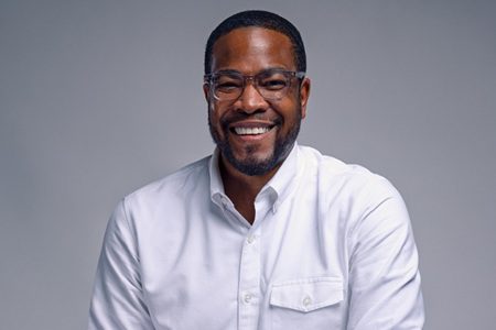 Sean Tresvant Joins Marriott Board: A New Era Begins!