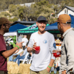 Thredbo’s Snowies Fest: Beer, Food & Wine Bliss in the Snowy Mountains