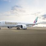 Emirates A350 Lands in Kuwait & Bahrain: January 8 Debut