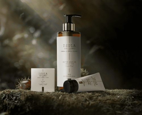 Unlocking Sustainable Luxury: Groupe GM & Isula Unite!
