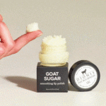 Dionis Unveils Goat Sugar Soothing Lip Polish!