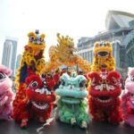 ICONSIAM Marks 50 Years with Grand Chinese New Year