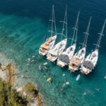 Save 18% on Sail Croatia’s Epic Flotilla Holidays!