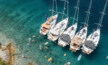 Save 18% on Sail Croatia’s Epic Flotilla Holidays!