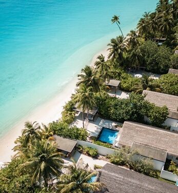 Eco-Luxury Valentine’s: Adventure Awaits in Paradise