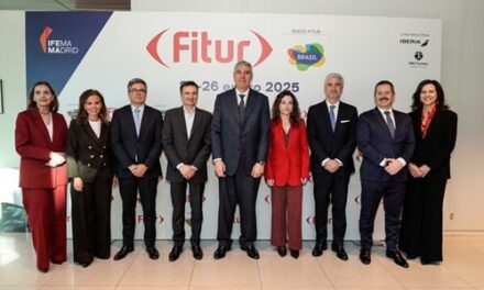 Countdown to FITUR 2025: The Must-Attend Tourism Event